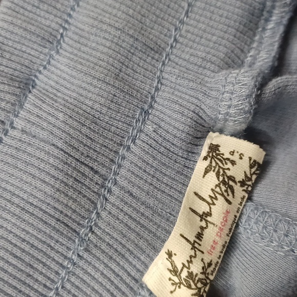 Intimately By Free People Bloom Joggers - Picture 11 of 12